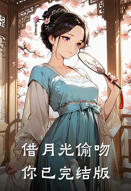 借月光偷吻你已完结版