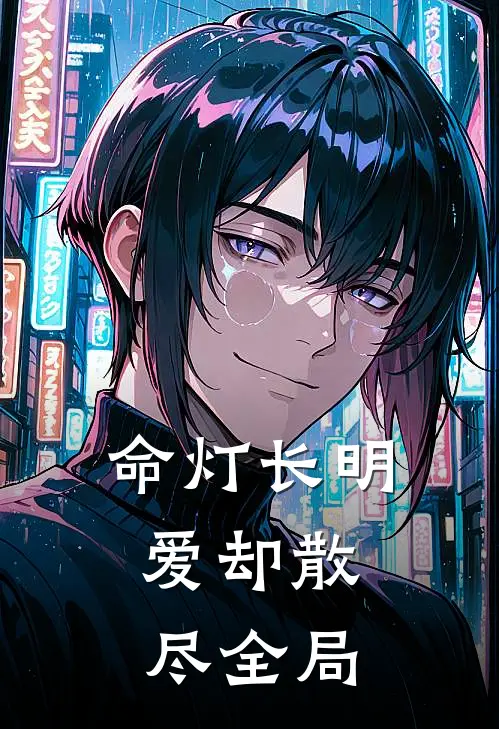 命灯长明，爱却散尽全局