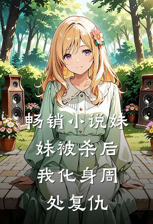 畅销小说妹妹被杀后，我化身周处复仇
