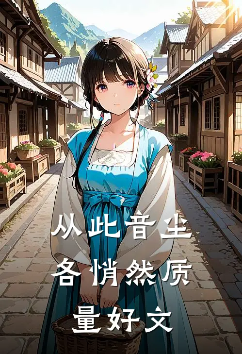 从此音尘各悄然质量好文