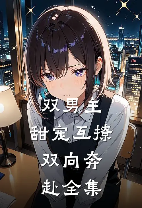 双男主：甜宠互撩，双向奔赴全集