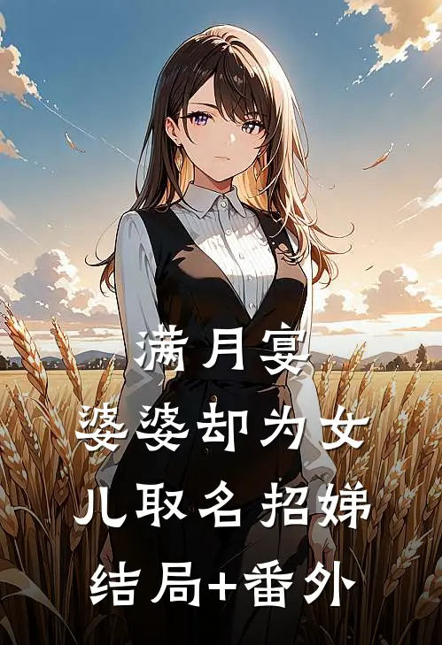 满月宴，婆婆却为女儿取名招娣结局+番外