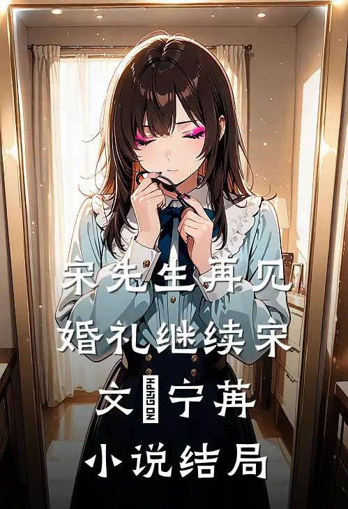 宋先生再见，婚礼继续宋文璟宁苒小说结局