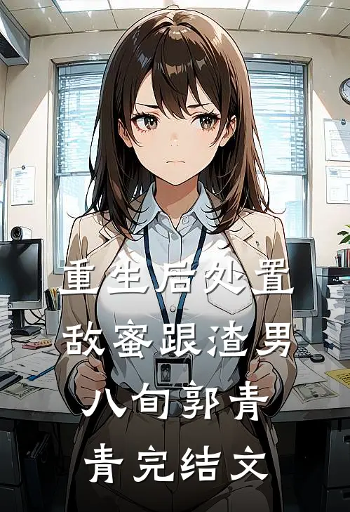 重生后处置敌蜜跟渣男八旬郭青青完结文