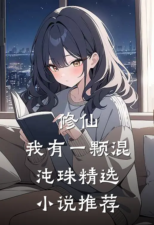修仙：我有一颗混沌珠精选小说推荐