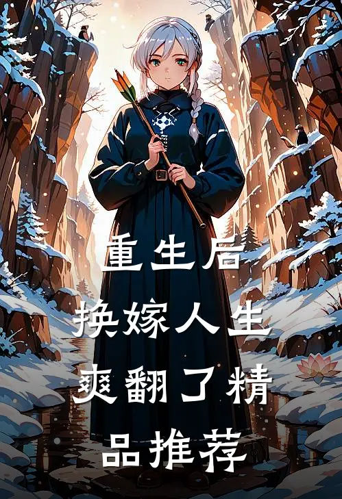 重生后，换嫁人生爽翻了精品推荐