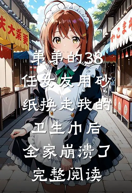 弟弟的38任女友用砂纸换走我的卫生巾后，全家崩溃了完整阅读