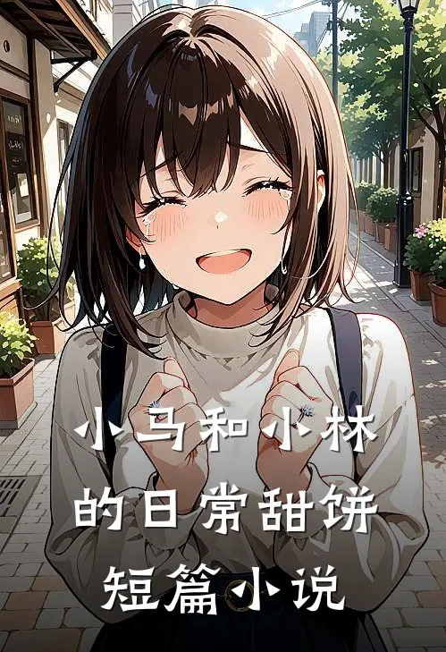 小马和小林的日常甜饼短篇小说