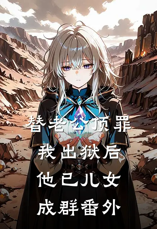 替老公顶罪，我出狱后他已儿女成群番外