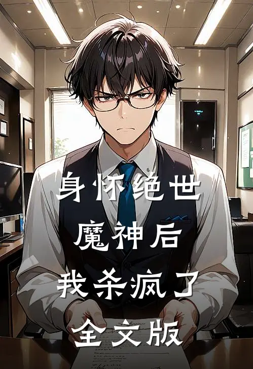 身怀绝世魔神后，我杀疯了全文版