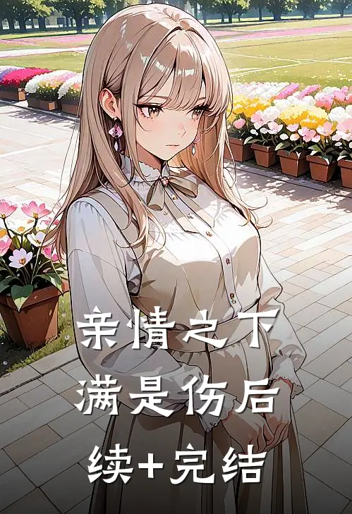 亲情之下满是伤后续+完结
