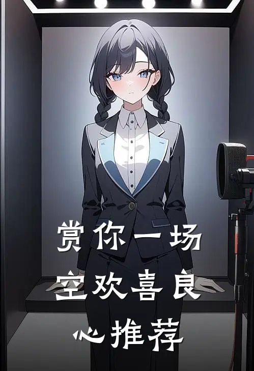 赏你一场空欢喜良心推荐