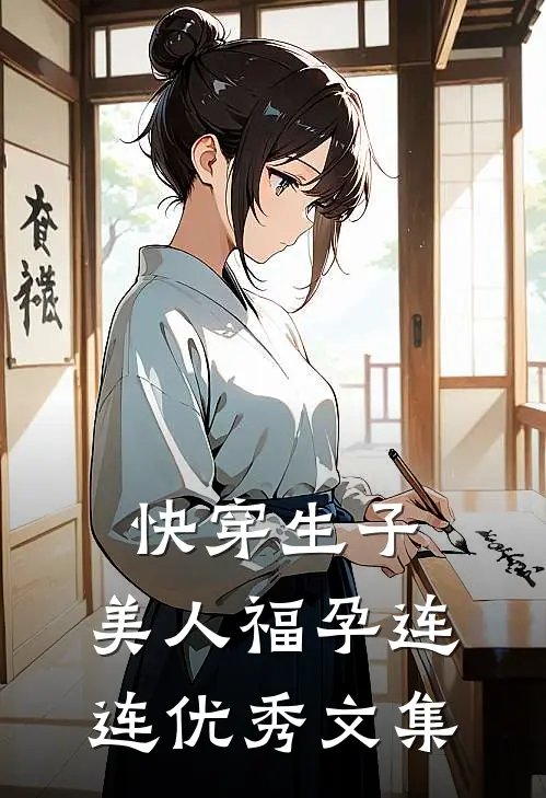 快穿生子，美人福孕连连优秀文集