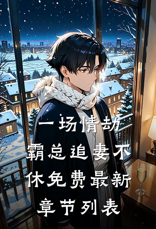 一场情劫，霸总追妻不休免费最新章节列表