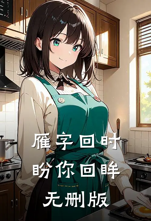 雁字回时盼你回眸无删版