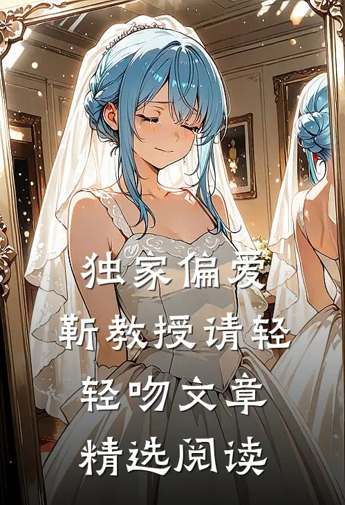 独家偏爱：靳教授请轻轻吻文章精选阅读