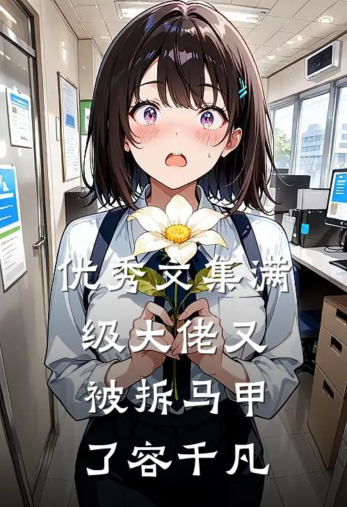 优秀文集满级大佬又被拆马甲了容千凡