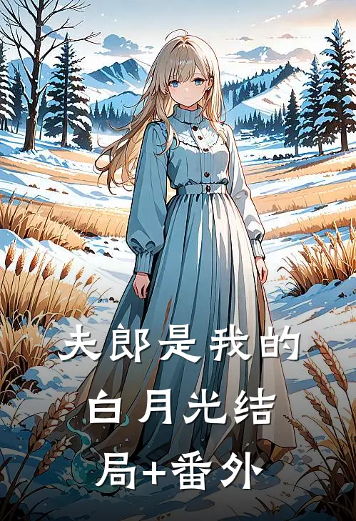 夫郎是我的白月光结局+番外