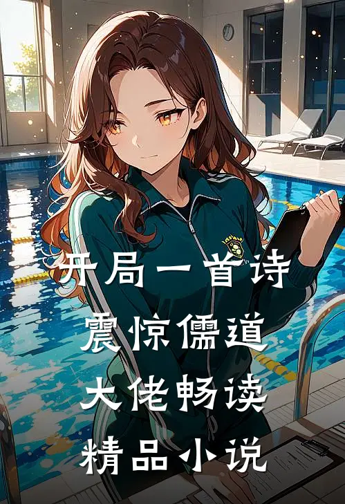 开局一首诗，震惊儒道大佬畅读精品小说