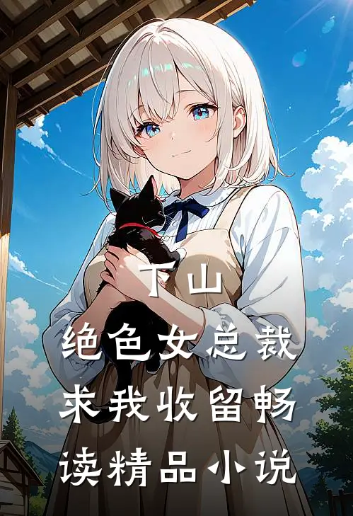 下山，绝色女总裁求我收留畅读精品小说