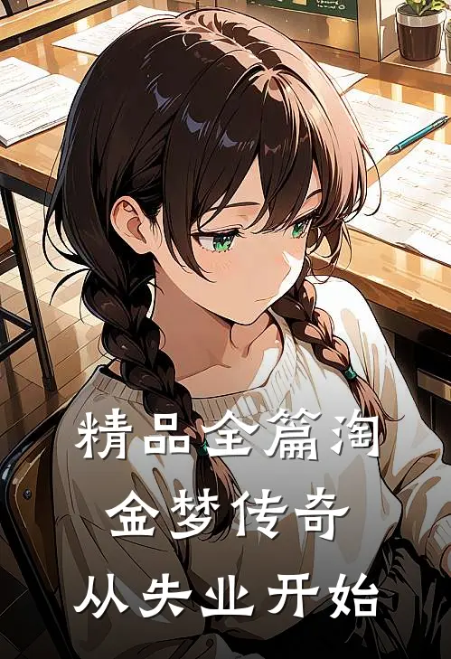 精品全篇淘金梦传奇，从失业开始
