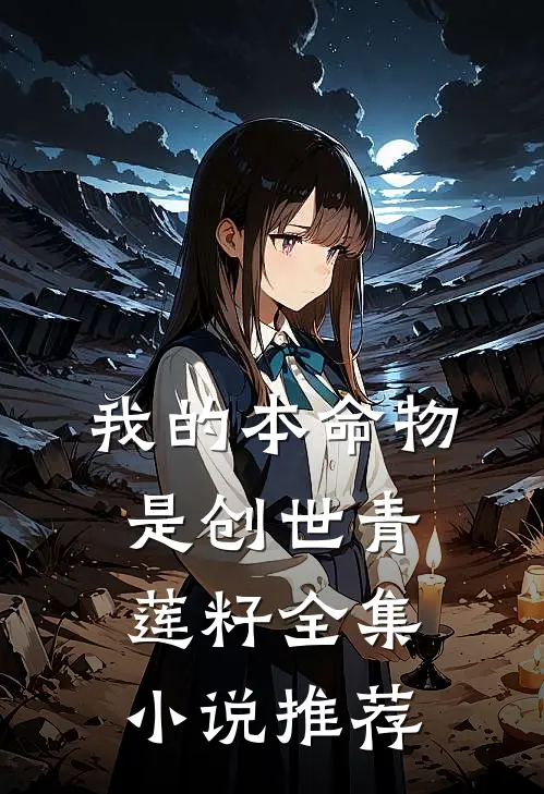 我的本命物是创世青莲籽全集小说推荐