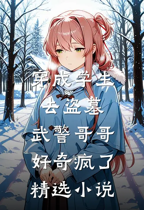 穿成学生去盗墓，武警哥哥好奇疯了精选小说