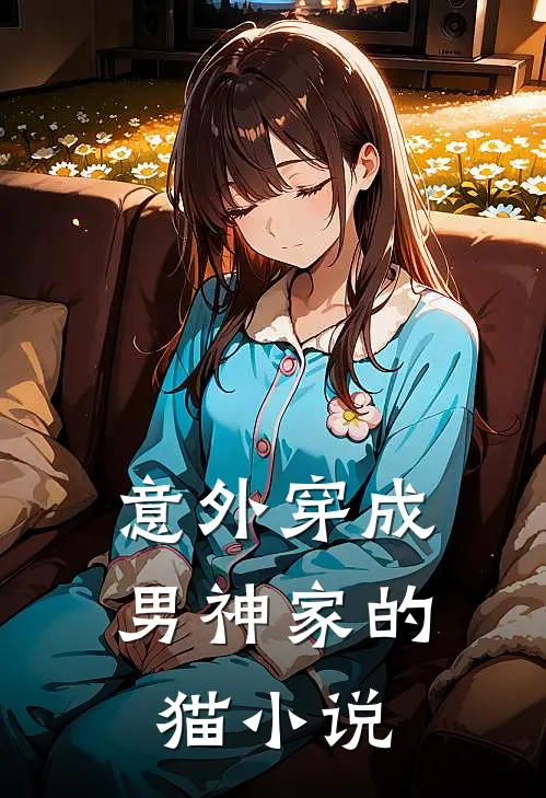 意外穿成男神家的猫小说