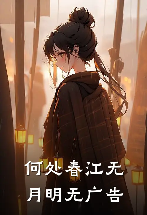 何处春江无月明无广告