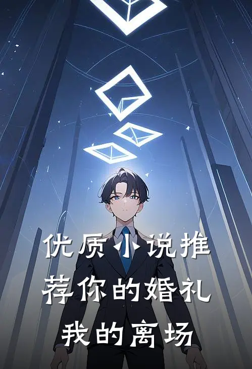 优质小说推荐你的婚礼，我的离场