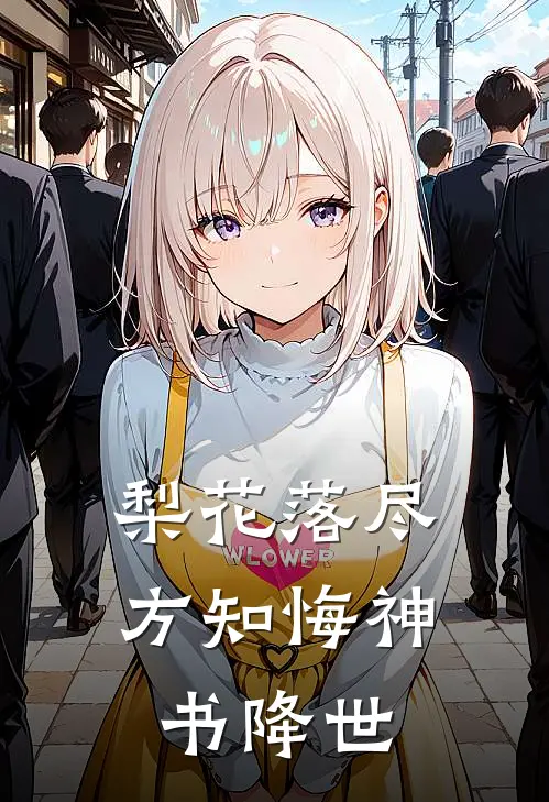 梨花落尽方知悔神书降世