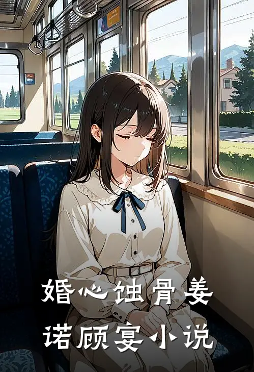 婚心蚀骨姜诺顾宴小说
