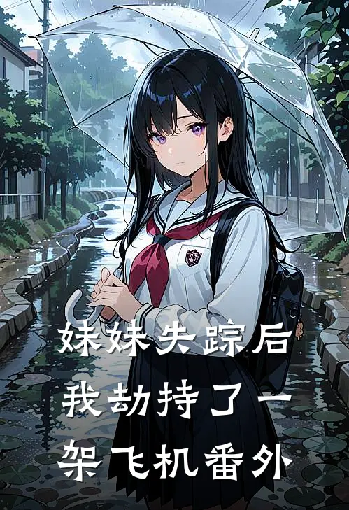 妹妹失踪后，我劫持了一架飞机番外