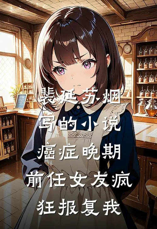 裴延苏烟写的小说癌症晚期，前任女友疯狂报复我