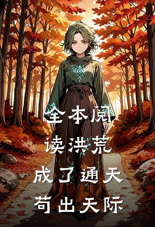 全本阅读洪荒：成了通天，苟出天际