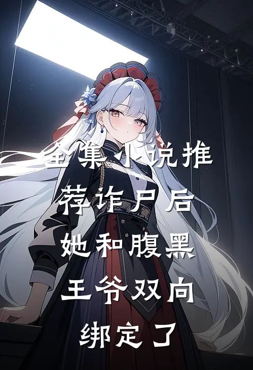 全集小说推荐诈尸后，她和腹黑王爷双向绑定了