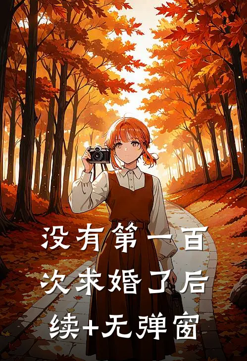 没有第一百次求婚了后续+无弹窗
