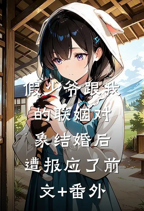 假少爷跟我的联姻对象结婚后，遭报应了前文+番外