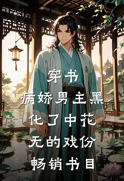 穿书:病娇男主黑化了中花无的戏份畅销书目
