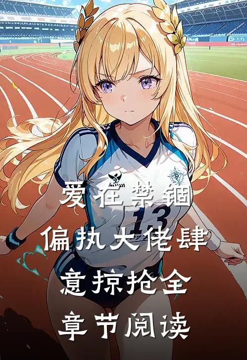 爱在禁锢：偏执大佬肆意掠抢全章节阅读