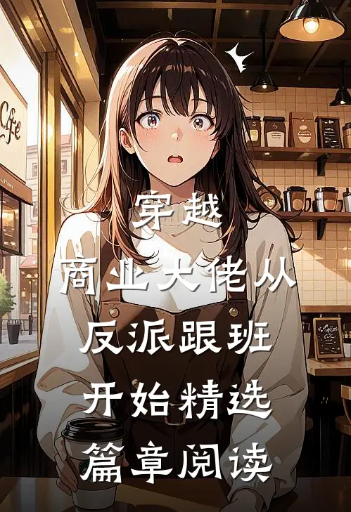穿越:商业大佬从反派跟班开始精选篇章阅读