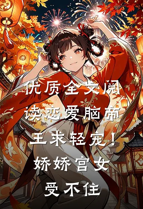 优质全文阅读恋爱脑帝王求轻宠！娇娇宫女受不住