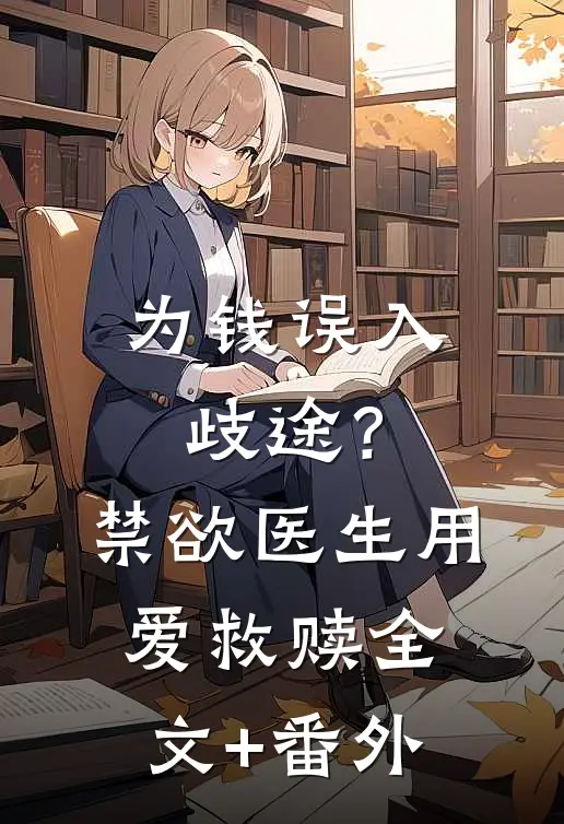 为钱误入歧途？禁欲医生用爱救赎全文+番外