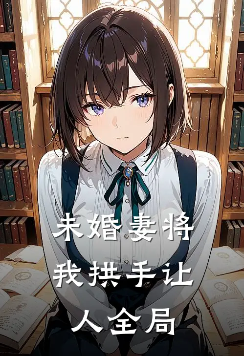 未婚妻将我拱手让人全局