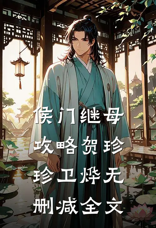 侯门继母攻略贺珍珍卫烨无删减全文
