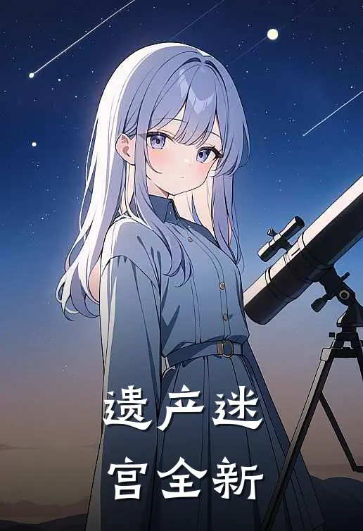 遗产迷宫全新