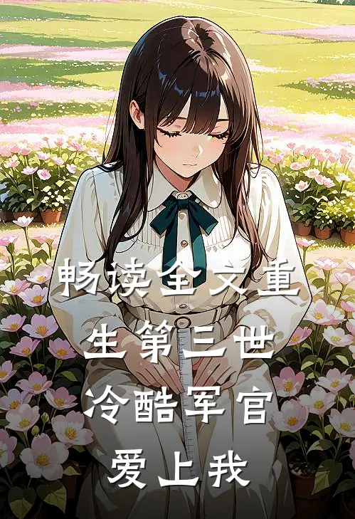 畅读全文重生第三世：冷酷军官爱上我
