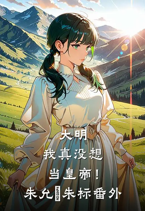 大明：我真没想当皇帝！朱允熥朱标 番外