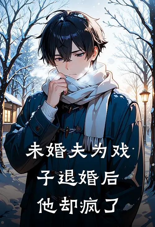 未婚夫为戏子退婚后，他却疯了