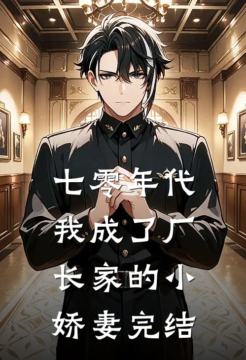 七零年代：我成了厂长家的小娇妻完结